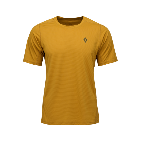 Distance Short Sleeve Tech Tee - Men's