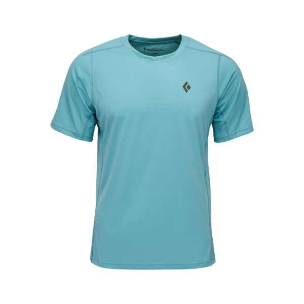 Distance Short Sleeve Tech Tee - Men's