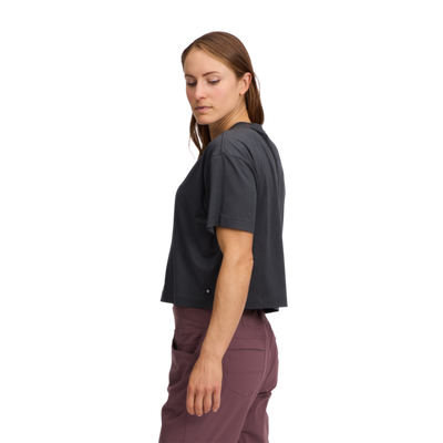 Circuit Short Sleeve Tee - Women's