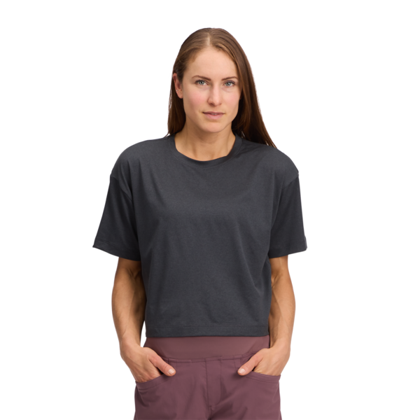 Circuit Short Sleeve Tee - Women's