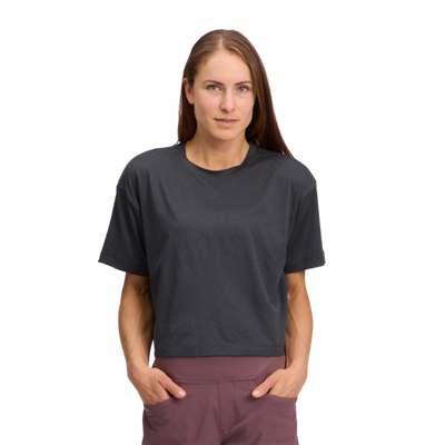 Circuit Short Sleeve Tee - Women's