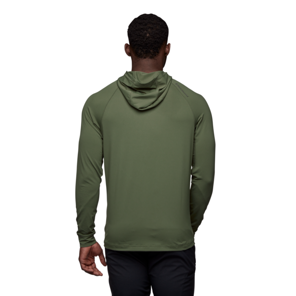 Alpenglow Hoody - Men's