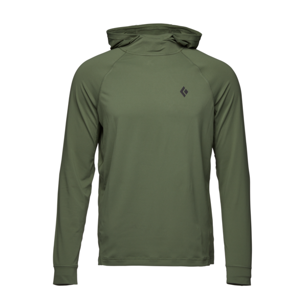 Alpenglow Hoody - Men's