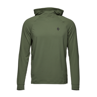 Alpenglow Hoody - Men's