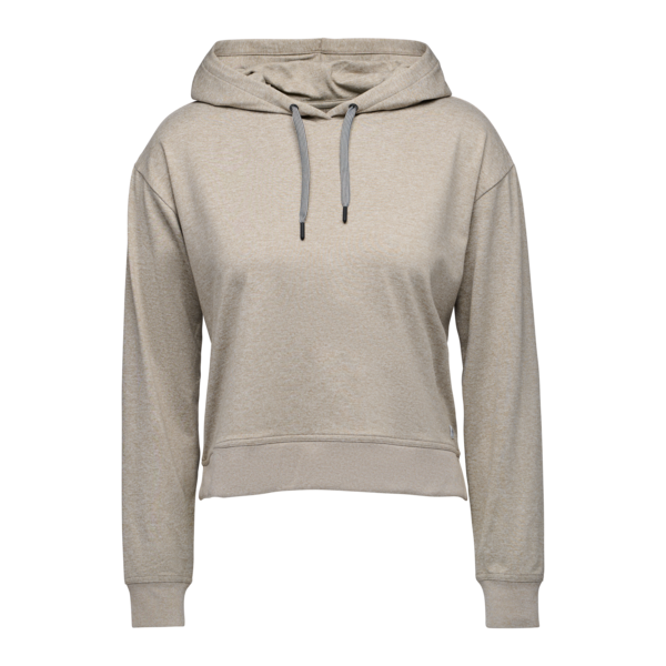 Circuit Midlayer Hoody - Women's