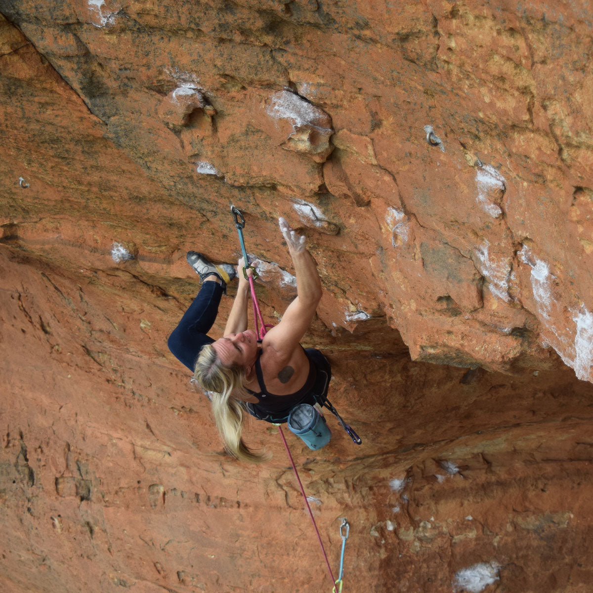 Climbing Ropes, Rock, Ice & Mountaineering // Black Diamond – Black Diamond  Australia