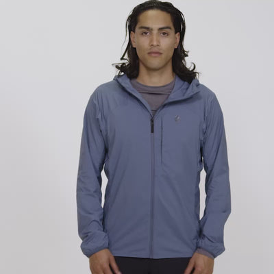 Alpine Start Hoody - Men's