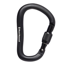 RockLock Screwgate Carabiner